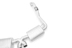 Porsche 987.2 Boxster / Cayman SOUL Performance Exhaust System
