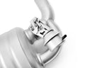 Porsche 987.1 Boxster / Cayman SOUL Valved Exhaust System