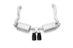 Porsche 987.1 Boxster / Cayman SOUL Valved Exhaust System