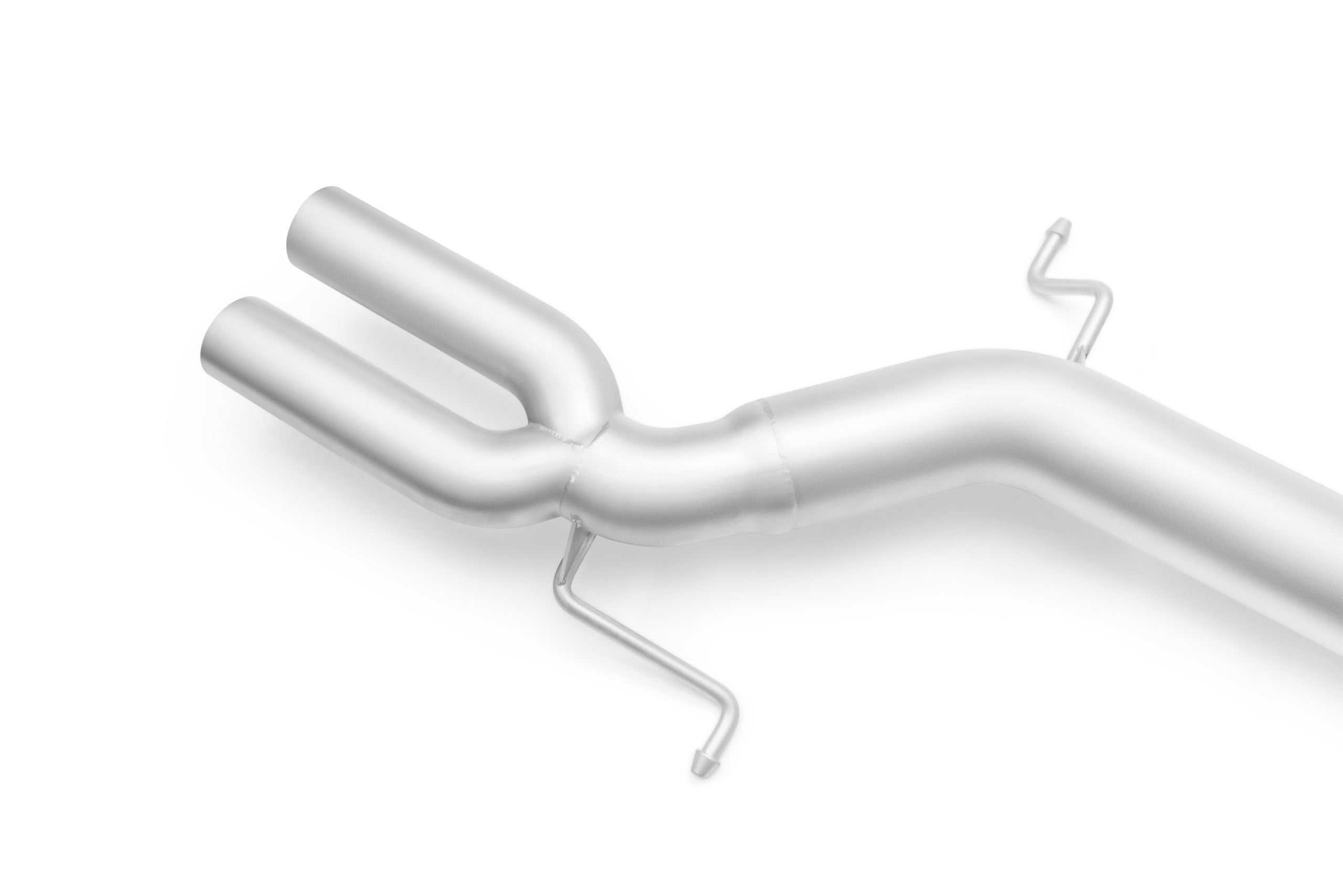 Porsche Macan S / GTS / Turbo SOUL Mid-Pipe Secondary image