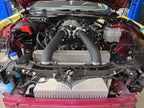 Hellion 2024+ Ford Mustang GT / Dark Horse Street Sleeper® Hidden Twin Turbo System