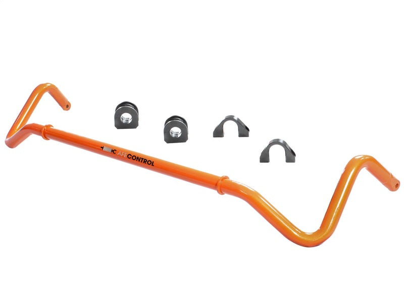 aFe Control Front Sway Bar 14-15 BMW M3/M4 (F80/82/83) Main image