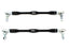 SPL Parts 06-13 BMW 3 Series/1 Series (E9X/E8X) Front Swaybar Endlinks (M Version)