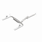 MagnaFlow Sys C/B Camaro- Firbird 98 02 5.7L (view 12)