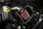 K&N 2021+ Ford F-150 V8-5.0L F/I High Flow Performance Intake Kit (view 2)