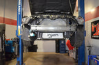 Injen 2015+ Ford Mustang EcoBoost 2.3L L4 Intercooler (view 3)