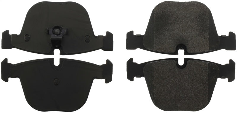 StopTech Street Brake Pads (view 3)