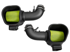 AWE Tuning 24-26 Ford S650 Mustang GT/Dark Horse S-FLO Carbon Intake