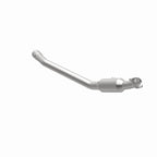 MagnaFlow 13-14 Mercedes-Benz GL450 4.6L Direct Fit Converter (view 8)