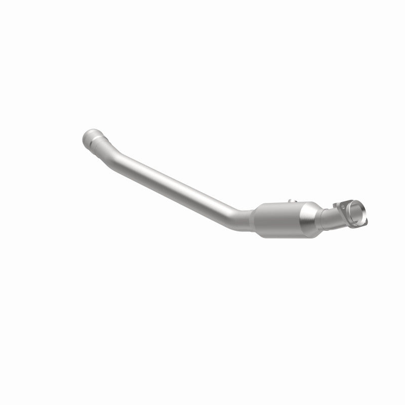 MagnaFlow 13-14 Mercedes-Benz GL450 4.6L Direct Fit Converter (view 8)