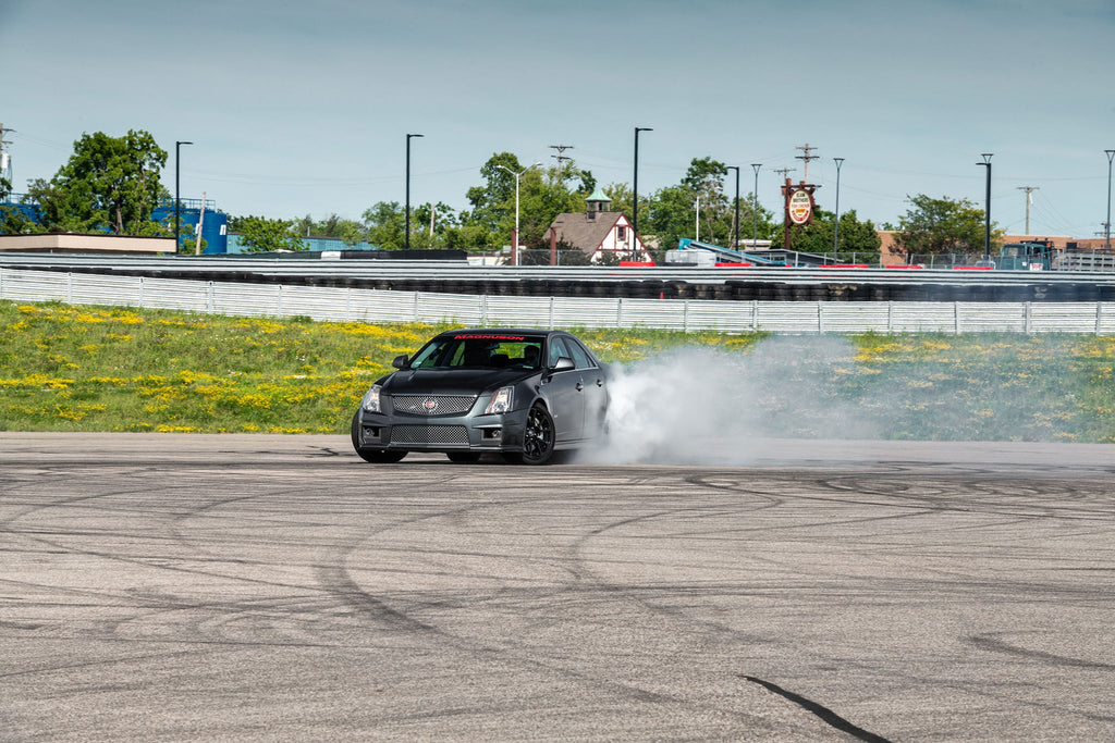 Chevrolet Camaro ZL1/Cadillac CTS-V LSA 6.2L V8 Magnum 2650 Supercharger System (view 8)