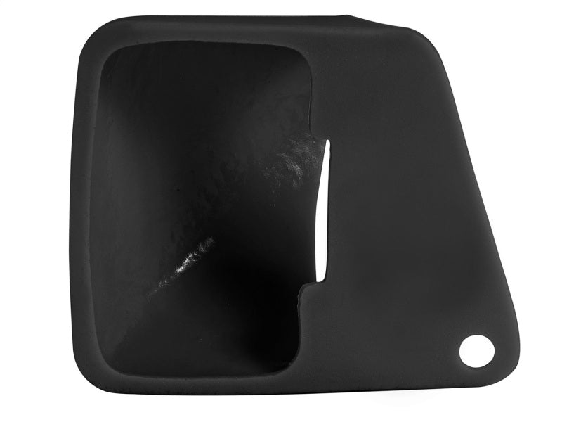 aFe MagnumFORCE Intake System Scoop 12-15 BMW 328i (F30) L4 2.0L (Turbo) N20 (view 3)