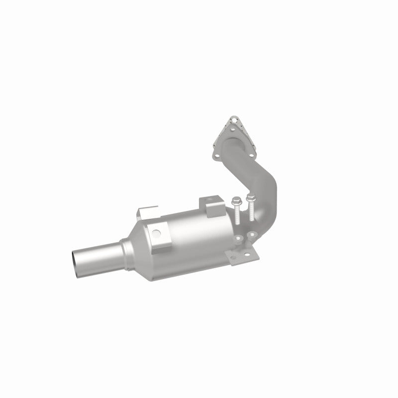 MagnaFlow 2004 Boxster H6 2.7 3.2 OEM Underbody Direct Fit Converter (view 6)
