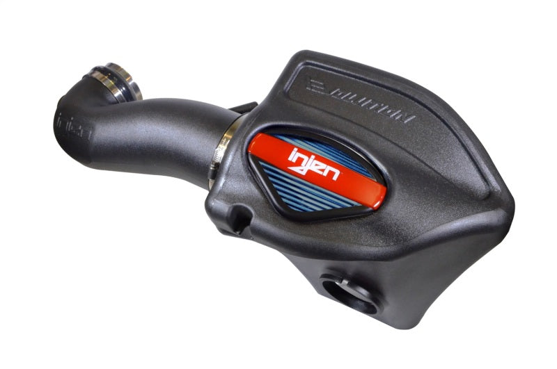 Injen 11-19 Dodge Challenger V8-5.7L Hemi Evolution Intake (view 2)