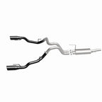 Magnaflow 2021+ Ford F150 Tremor NEO Cat-Back Exhaust System (view 10)