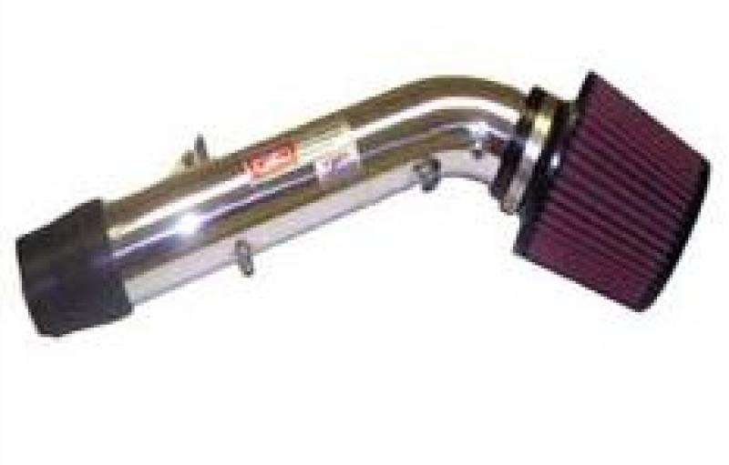 Injen 93.5-95 Supra (NA) / 92-95 GS300 SC300 w/ Heat Shield Polished Short Ram Intake Main image