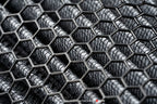AMS Performance 15-18 BMW M3 / 15-20 BMW M4 w/ S55 3.0L Turbo Engine Carbon Fiber Intake (view 2)