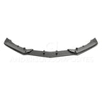 Anderson Composites 2019 Chevrolet Camaro Type-SS Front Chin Spoiler / Splitter (view 2)