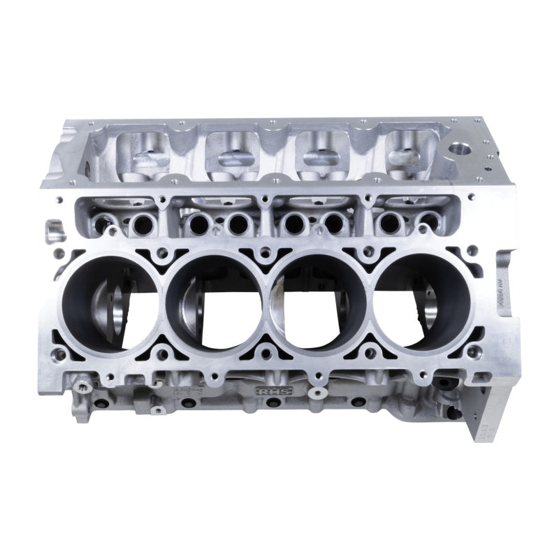 Edelbrock RHS LS Aluminum Race Block 9.750in Tall Deck 4.120in Bore 0.904in Lifter (view 2)