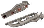 aFe Twisted Steel 11-21 Jeep Grand Cherokee (WK2) 5.7L V8 Headers - Titanium (Ceramic Coated) (view 4)