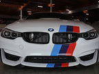 aFe Magnum FORCE Dynamic Air Scoop 15-18 BMW M3/15-20 M4 (view 2)