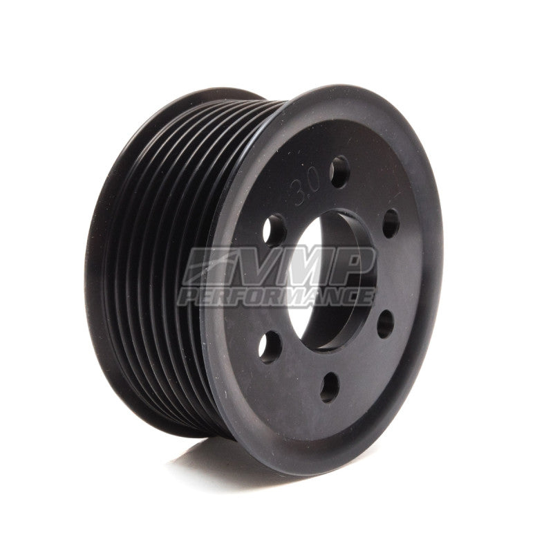 VMP Performance 03-04 Ford Mustang Cobra TVS Supercharger 3.0in Pulley (view 3)