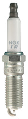 NGK Laser Iridium Spark Plug Box of 4 (ILTR6S8)