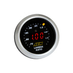 AEM Digital Wideband UEGO Gauge w/o Sensor (view 9)