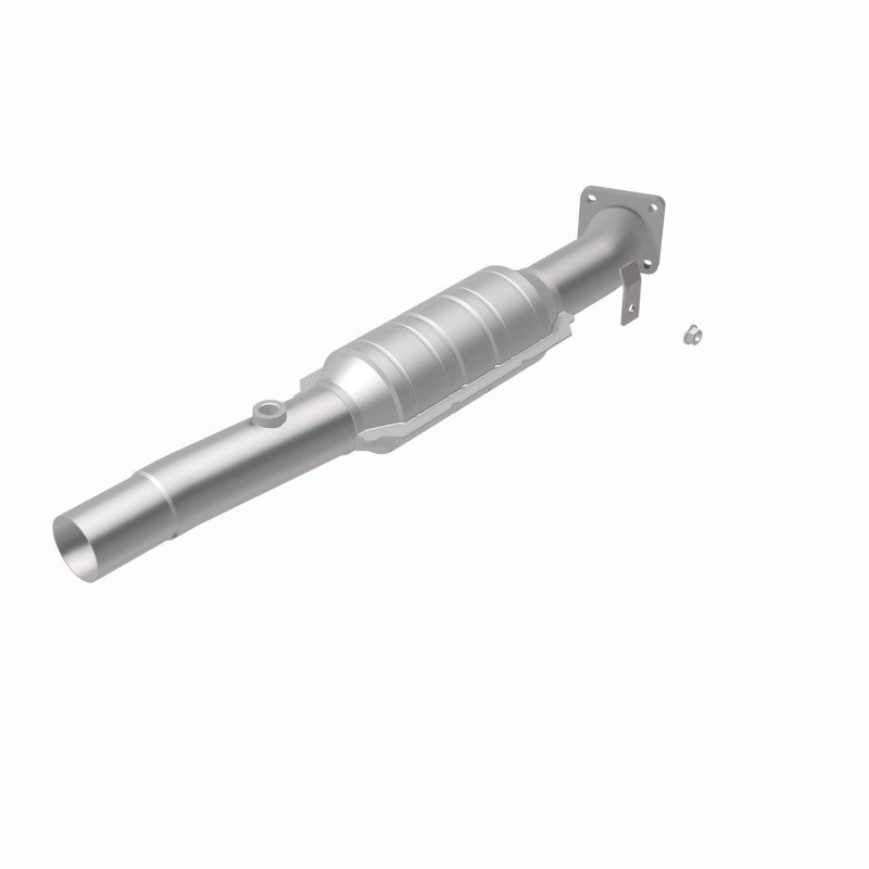 MagnaFlow Conv DF 01-03 Audi S8 4.2L Driver Side (view 8)