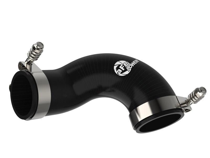 aFe 15-20 VW GTI Charge Pipe Kit (view 3)