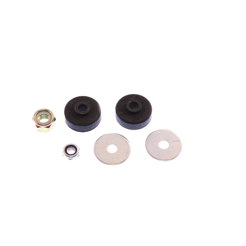 Bilstein B6 92-98 Chevrolet Camaro Rear 46mm Monotube Shock Absorber (view 4)