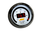 AEM Digital Wideband UEGO Gauge (view 9)