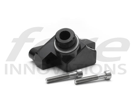 SN95 4V Regulator Adapter for OE Fuel Rails Secondary image