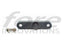 FRPS Block Off Plate - SN95 Fuel Rails