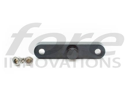 FRPS Block Off Plate - SN95 Fuel Rails Secondary image
