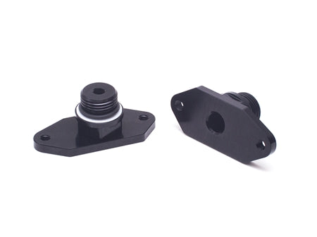 SN95 FRP Sensor Mount Secondary image