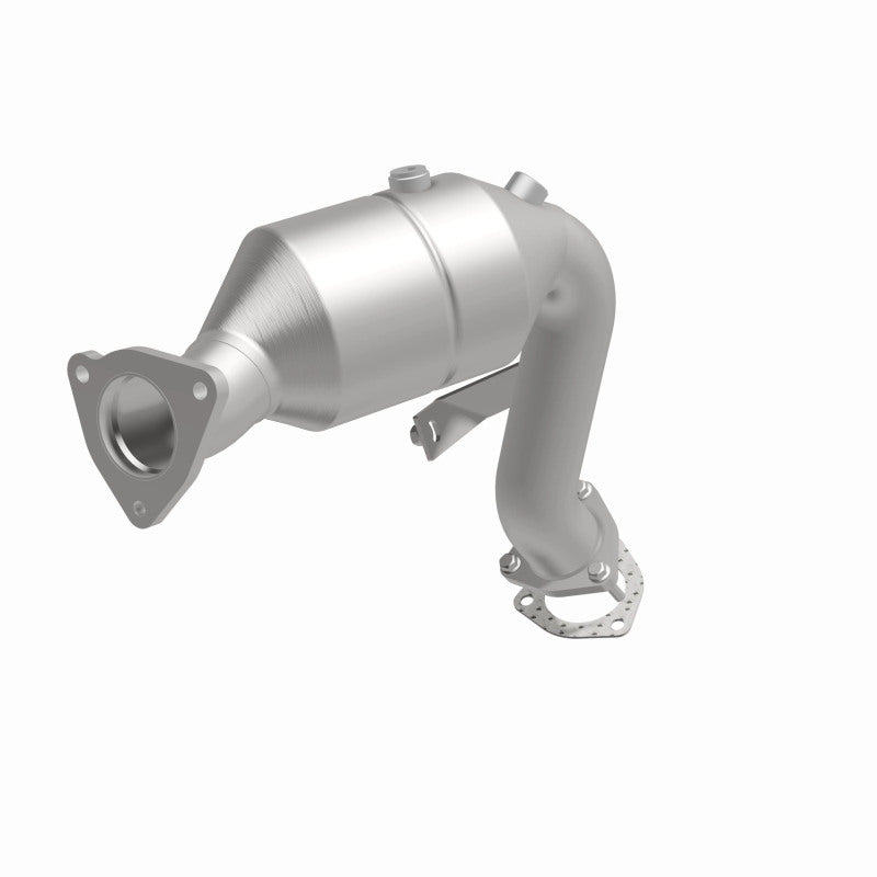 MagnaFlow Direct Fit Catalytic Converter Audi S4 (view 7)