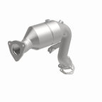 MagnaFlow Direct Fit Catalytic Converter Audi S4 (view 7)