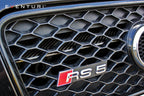 Eventuri Audi B8 RS4 / RS5 Black Carbon Intake System