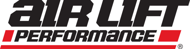 Air Lift Performance 12-18 Audi A6/S6/Q5/RS7/A7/S7 C7 Front Kit (view 7)