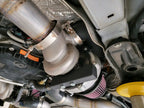 Hellion 2018-2021 Jeep Grand Cherokee Trackhawk Twin Turbo System