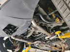 Hellion 2021+ Dodge Durango SRT Hellcat Twin Turbo System