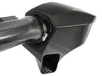 aFe POWER Momentum GT Pro Dry S Intake System 15-17 BMW M3/M4 S55 (tt) (view 3)