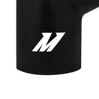 Mishimoto 01-06 BMW E46 (M3) Black Silicone Intake Boot (view 4)