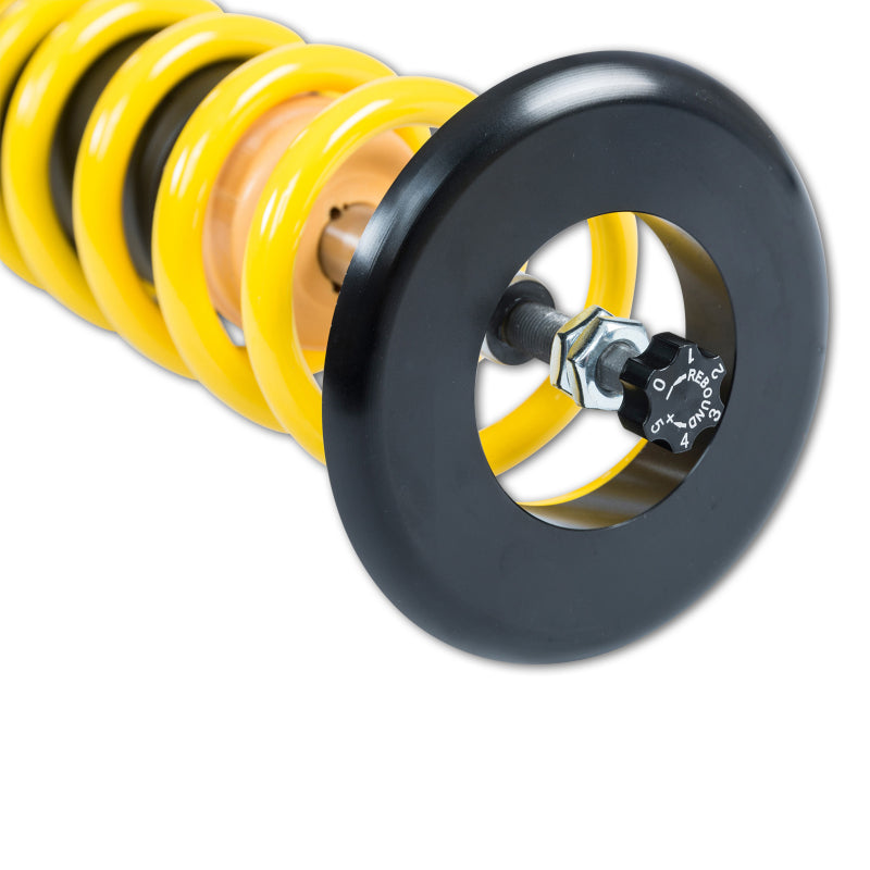 ST XTA Adjustable Coilovers 15-17 Subaru WRX / STI (view 4)
