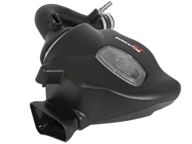 aFe Momentum GT Pro DRY S Intake System Chevrolet Camaro 16-17 I4 2.0L (t) Main image