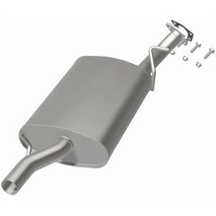 BRExhaust 02-07 Mitsubishi Lancer 2.0L Muffler Kit