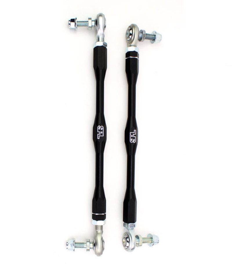SPL Parts 2020+ Toyota GR Supra (A90) / 2019+ BMW Z4 (G29) Front Swaybar Endlinks Main image