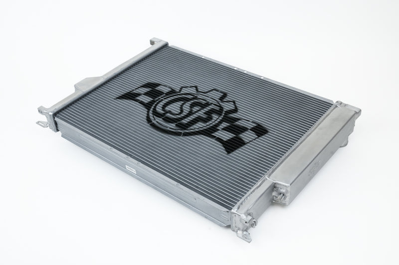 CSF BMW S54 Swap Into E36 / E46 Chassis High Performance Radiator Main image