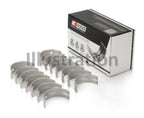 King Engine Bearings Audi / VW ABV/AES/AUE (Size +0.25mm) Main Bearing Set